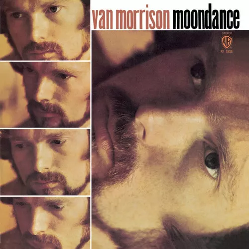 Van Morrison - Moondance [New Vinyl LP] 180 Gram