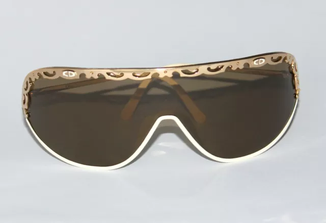 Occhiali da sole vintage Dior 2501 condizioni top