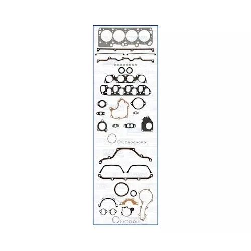 AJUSA Dichtungsvollsatz, Motor für 50167500