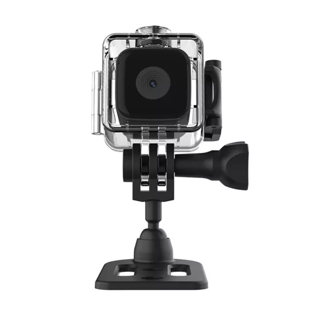 Sports Camera 1080P F Outdoor Camera  Small Action Recorder Diving3993