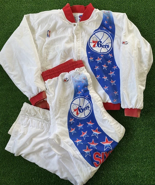 Champion warm up suit cheap