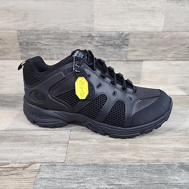 Timberland aubergine Pro Valor Tactical Oxford