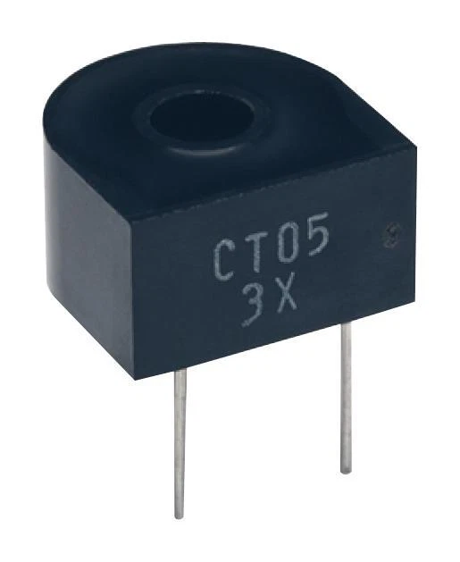 CURRENT SENSING TRANSFORMER, 750CT,TH, Current Sensing Transformers