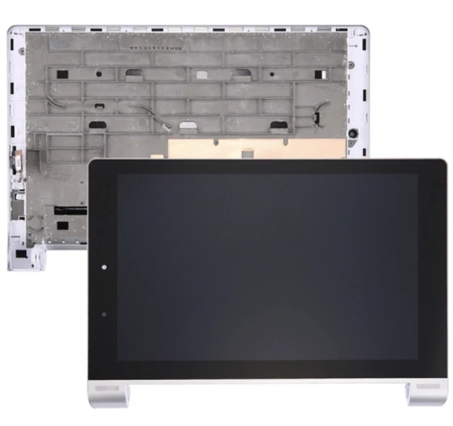 Module écran (dalle + vitre tactile) pour Lenovo Y50-70 - Ecran Module écran (dalle + vitre tactile) pour Lenovo Y50-70 - Ecran