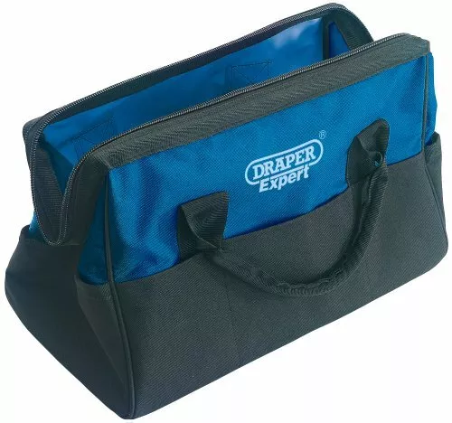 Draper Expert 87359 - Borsa per attrezzi robusta, media (T5f)