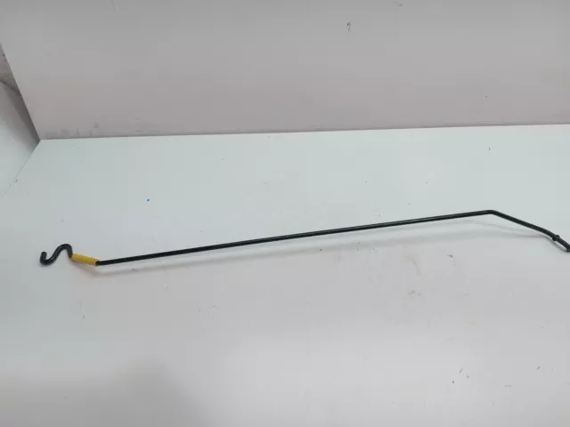 Seat Leon Mk3 Front Bonnet Hood Support Prop Rod 2015