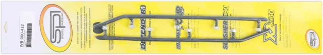 SP1 WB-000-432 - Defender Runners Ski-Doo MXZ 440,MXZ 583,MXZ 670