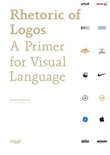 RHETORIC DE LOGOS : Un Cartilla para Visual Idioma Por Brian Switzer ...