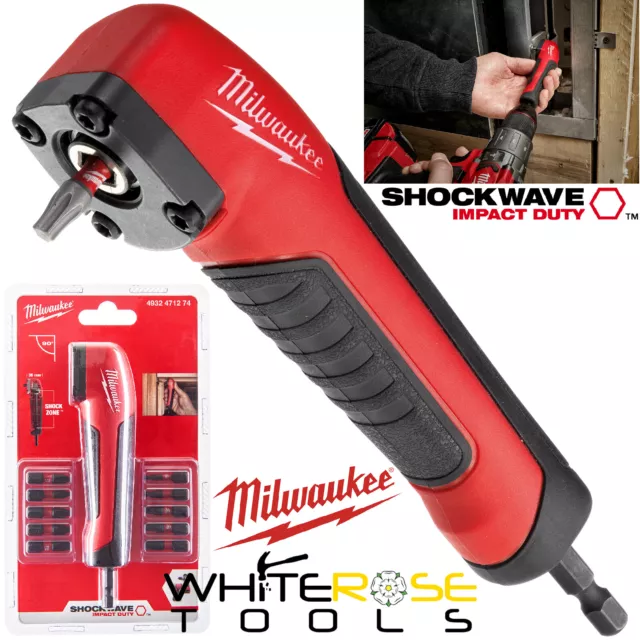 Milwaukee Right Angle Drill FOR SALE! - PicClick UK