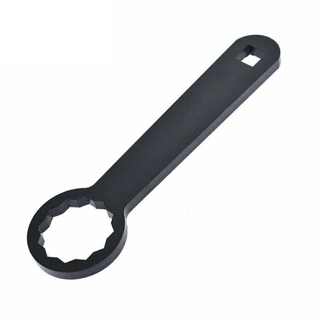 Ricambio 36mm Chiave Strumento for Moto Posteriore Asse Ricambio, HD-47925 &