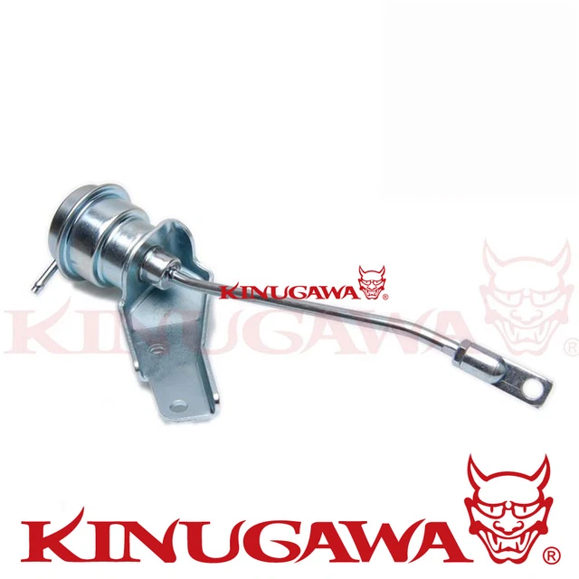 KINUGAWA TURBO INTERNAL Actuator Mitsubishi Lancer EVO 9 / IX 1.2 Bar