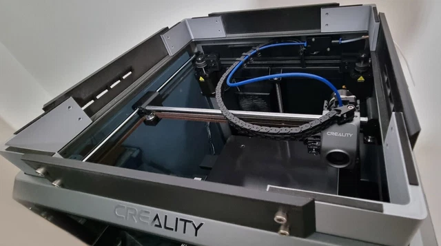 K 1 Max Base Riser CREALITY K1 MAX 3D Printer Riser Modification - PROTOTYPE DEAL! £25.99 ...