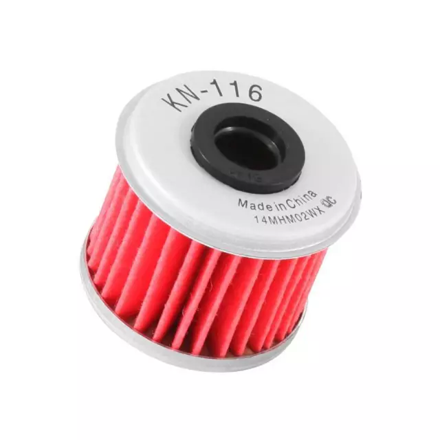 Oil Filter Fits HONDA CRF450R 2002 2003 2004 2005 2006 2007 2008 2009 2010 2011