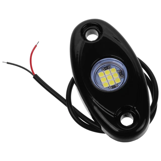 Interni auto Posteriore LED Treino Luce lampada del piede Cavo Per Interni auto Posteriore LED Treino Luce lampada del piede Cavo Per