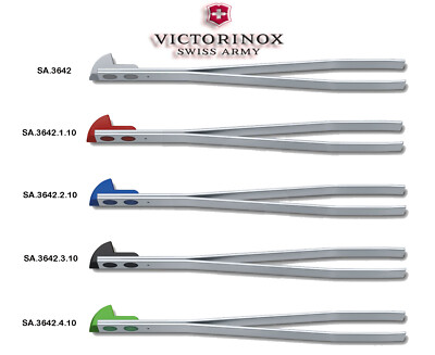 Victorinox VICTORINOX MOLLA FORBICI RICAMBI COLTELLINI LARGE & SMALL SPRING SCISSORS PARTS 
