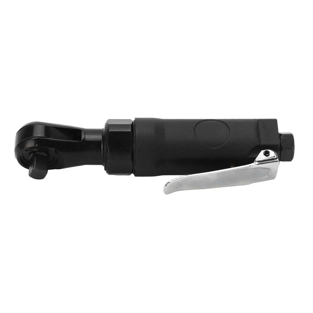 90 psi 3/8 llave de trinquete de aire aleación de acero mini tensor neumático con