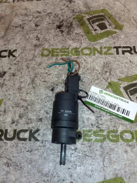 2 Buses Lave-Glace Avant Ford Transit MK6 MK7 - Compatible 4132664 YC1517666AA