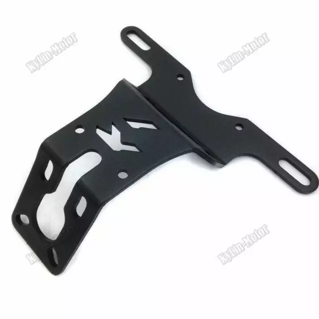 Motorc Fender Eliminator Tidy Tail For 2004-2015 2006 2007 2008 Yamaha YZFR1 KY