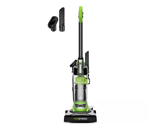 Airspeed Bagless Upright Vacuum Cleaner, NEU100 Airspeed Bagless Upright Vacuum Cleaner, NEU100