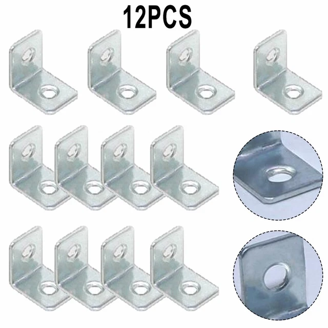 Angle Droit Support Mural Imperméable Coin Exhibition Plate-Forme de Rechange