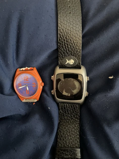 Breo watches argos online
