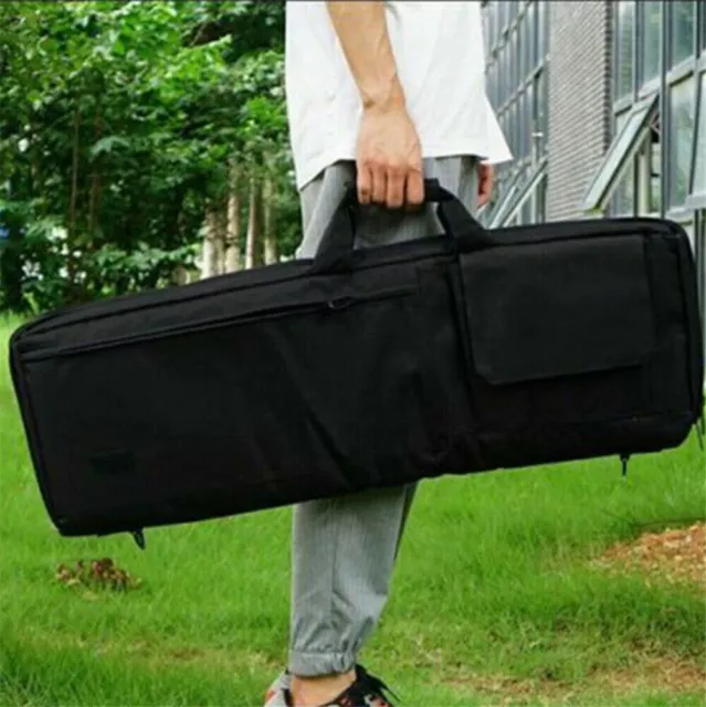 Large Capacity Carry Bag Padded Protector Cover for Metal Detectors