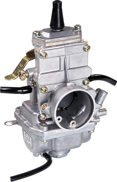 Mikuni Tm Flat Slide Carburetor 28Mm Part# Vm28-418 New