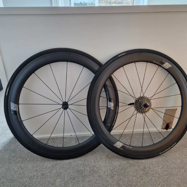 vision sc55 carbon