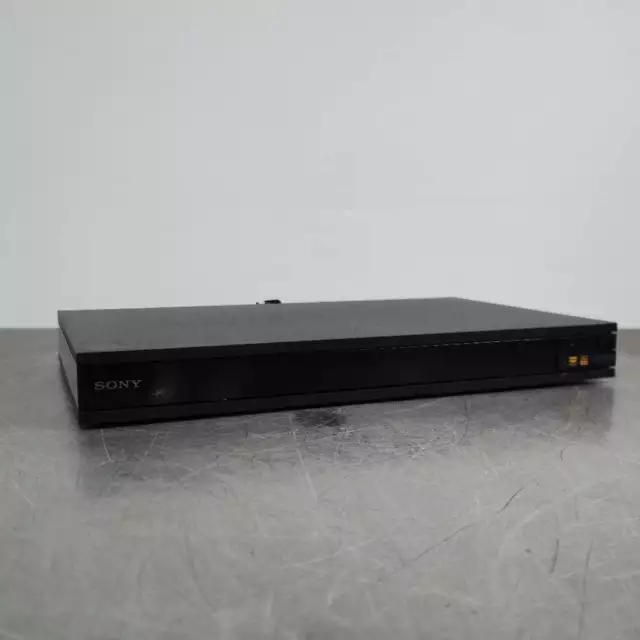 Sony UBP-X800M2 Ultra 4K HD Blu-ray/DVD Player