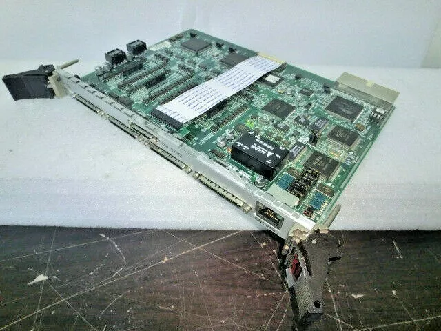 ADLINK Compactpci Nulpc cPCI-8168-004 Movimiento Control Tabla, 51-36402-0A3,