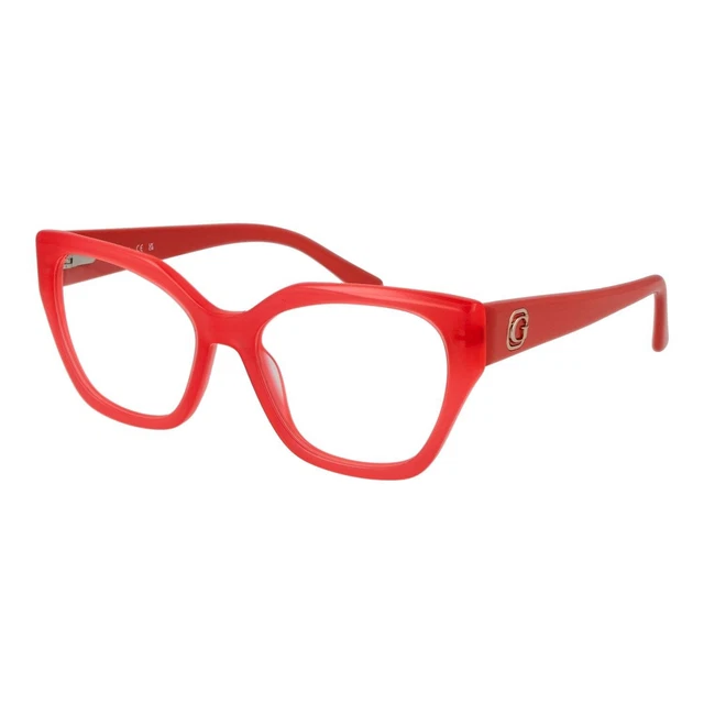 メガネ Guess FW25 Guess - GU50112 53072 - 072 (GU50112 53072 072) GU50112 Eyeglasses - Guess Authorized Retailer | coolframes.com