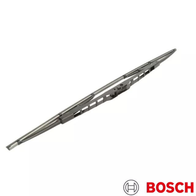 Scheibenwischer BOSCH vorne 3397004669 480 für ALFA ISUZU JEEP LANCIA MITSUBISHI