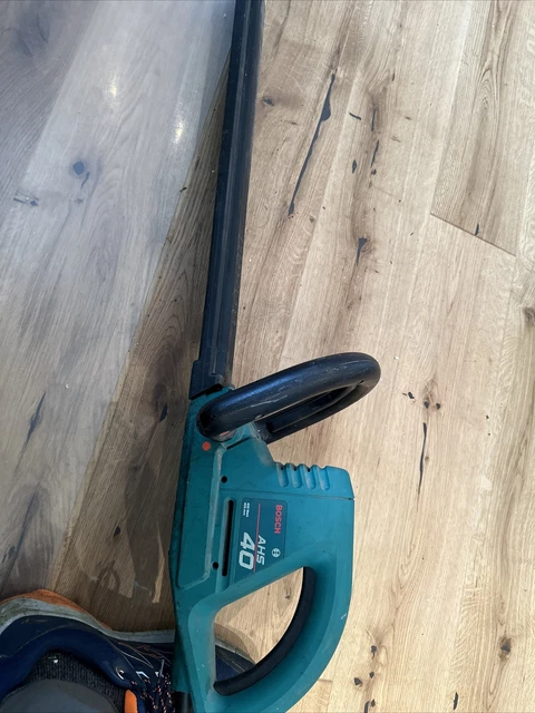 HECKENSCHERE ELEKTRISCH BOSCH AHS 40 EUR 15,00 PicClick DE