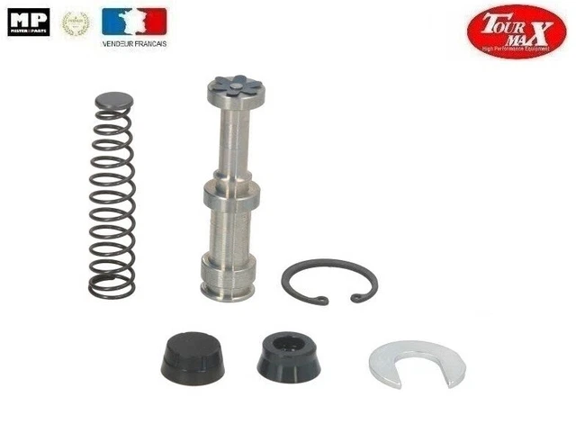 Kit Réparation Étrier De Frein Avant TRUCKTEC AUTOMOTIVE 02.35.524 – Compatible Mercedes Viano, Sprinter & VW Crafter