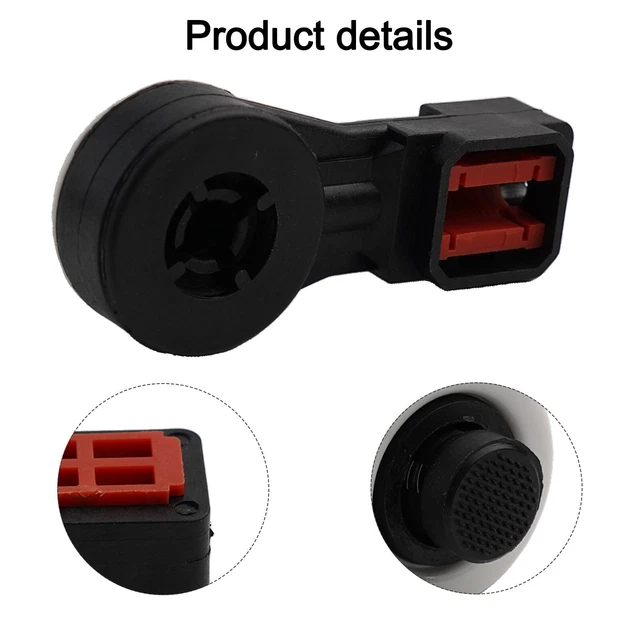 EASY INSTALLATION MT Gearbox Linkage Cable Bushing for Ford For Fiesta