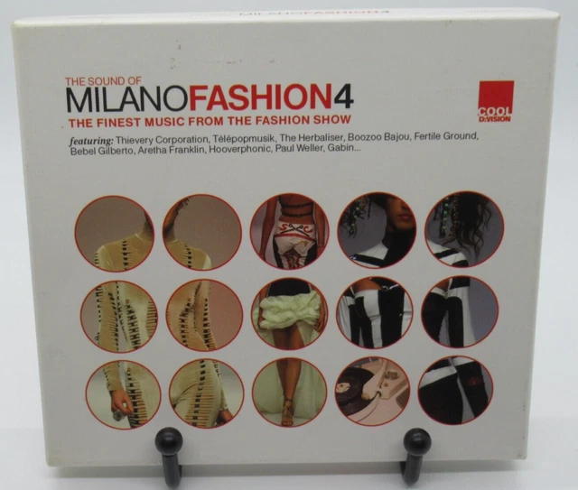 その他 Milano Fashion Vol.8 Milano Fashion Vol.8 【公式通販】