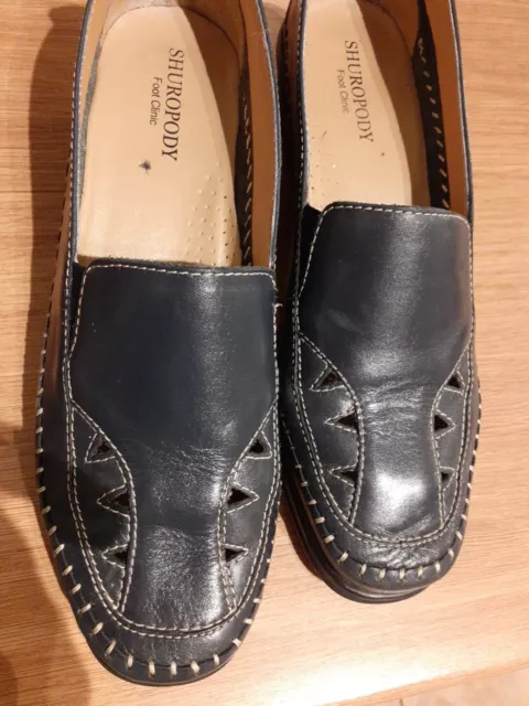Shuropody ladies deals shoes