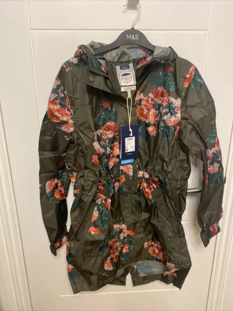 Joules pac a mac outlet