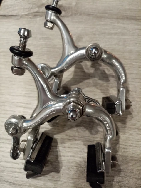 Pinces Frein Campagnolo Chorus Pour Vélo De Course - Occasion Bon État