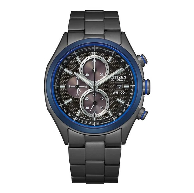 Reloj citizen eco drive b612 cheap
