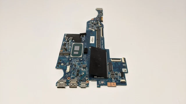 HP PAVILION 14-DV Intel Core i3-1115G4 3.0GHz Motherboard DA0G7GMB8F0 ...