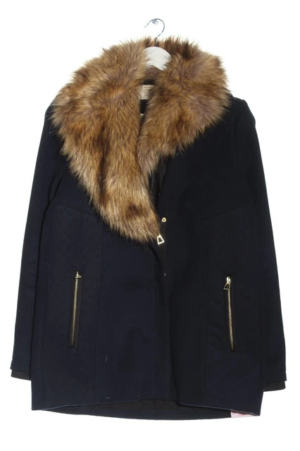 Veste Zara Trafaluc à Capuche Taille 36 - Coupe Ample Kaki, Style Décontracté - Occasion Très Bon état