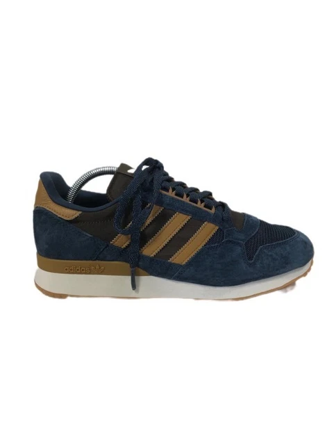 Baskets Adidas Originals ZX500 pour Homme Taille 42 8.5US 8UK Neuf