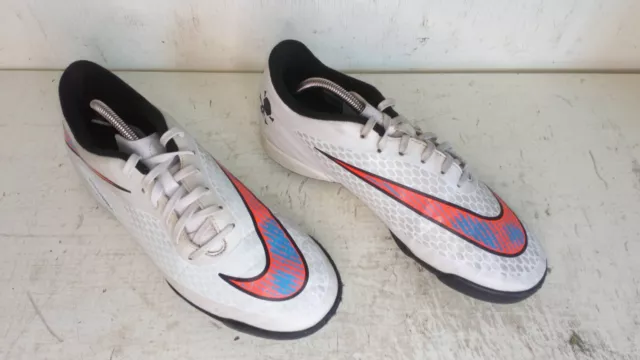 Nike hypervenom deals phade tf