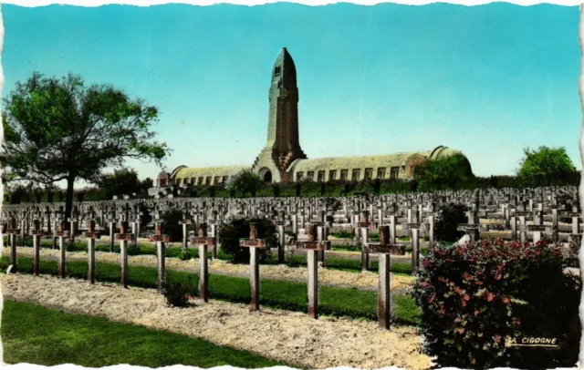 CPA Militaire, Environs de Verdun (277735)