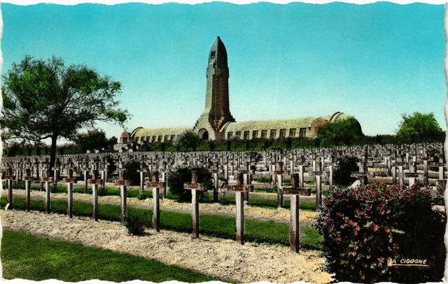 CPA Military, Surroundings of Verdun (277735)