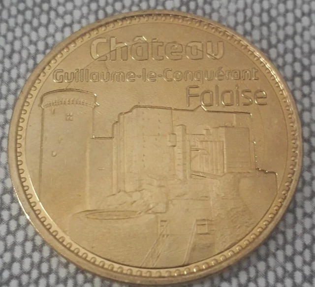 Médaille Conquérante Défi Virtuel Seigneur Des Anneaux La