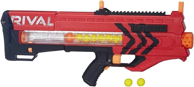 NERF RIVAL Zeus MXV-1200