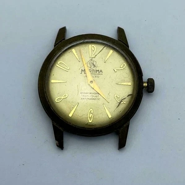 MONTRE CATTIN C-66 Ressort EUR 7,45 - FR MONTRE CATTIN C-66 Ressort EUR 7,45 - FR