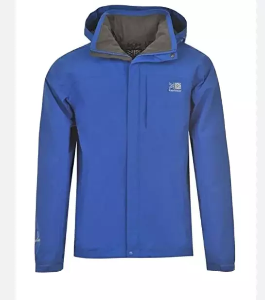 Karrimor shop chatsworth jacket